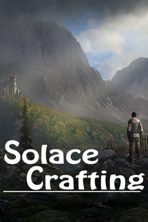 Solace Crafting v1.0.2.9 Trainer +21