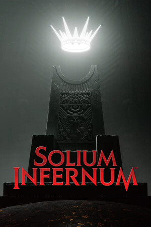 Solium Infernum Trainer +7