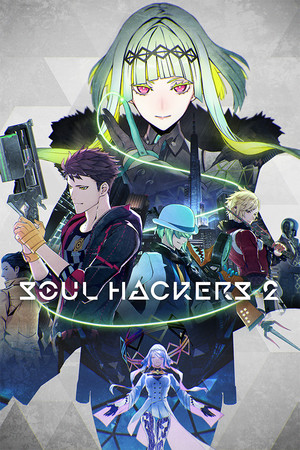 Soul Hackers 2 Cheat Codes