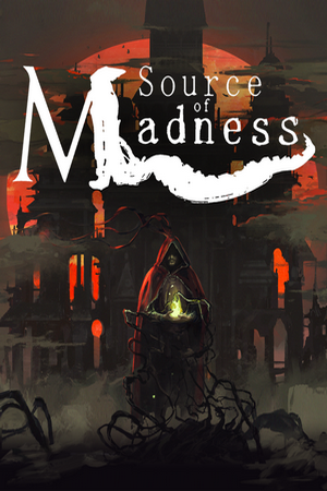 Source of Madness v0.37.0 Trainer +14 (Aurora)