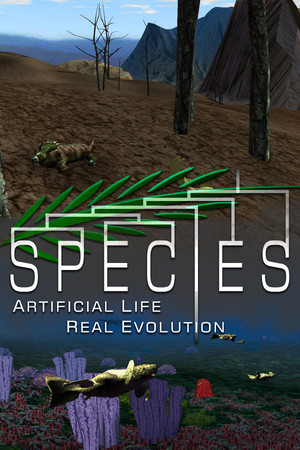 Species: Artificial Life, Real Evolution Cheat Codes