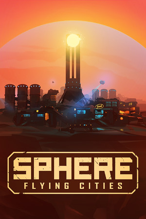 Sphere - Flying Cities v1.0.2 Trainer +8