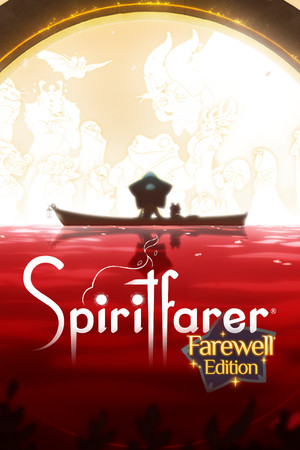 Spiritfarer: Farewell Edition Cheat Codes