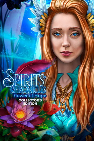 Spirits Chronicles: Flower Of Hope Collector's Edition Trainer +3