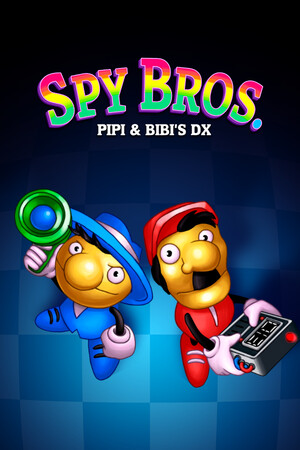 Spy Bros. (Pipi & Bibi's DX) Cheat Codes