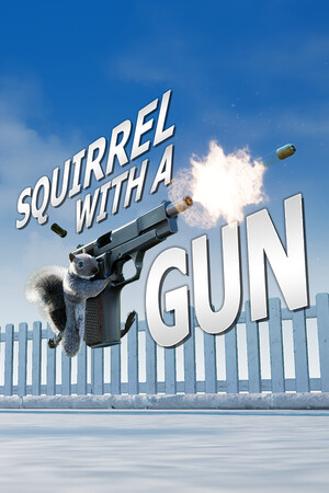 Squirrel with a Gun Trainer +4