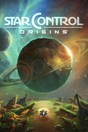 Star Control: Origins v1.62.366103 Trainer +9