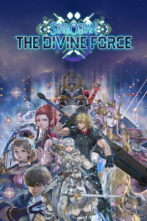 Star Ocean: The Divine Force v10.27.2022 Trainer +19