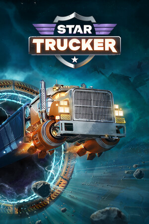 Star Trucker Cheat Codes