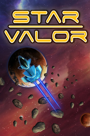 Star Valor v2.0.0 Trainer +4 (Aurora)