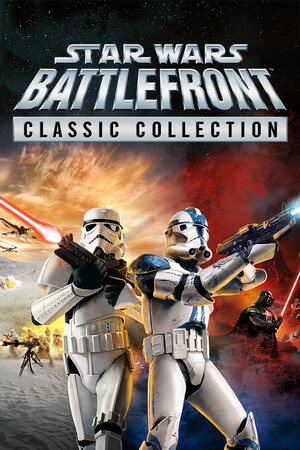 Star Wars: Battlefront Classic Collection Trainer +5