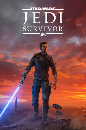 Star Wars: Jedi Survivor v05.11.2023 Trainer +21