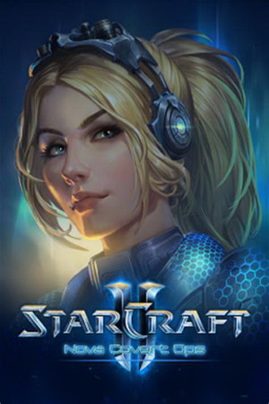 StarCraft 2: Nova Covert Ops Cheat Codes