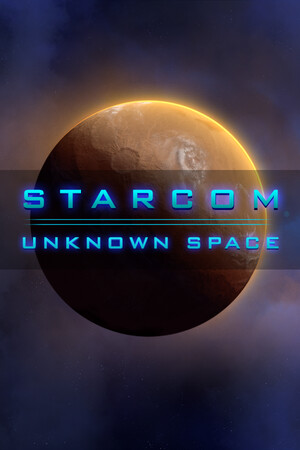 Starcom Unknown Space Trainer +4 (Aurora)