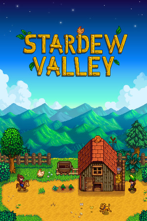 Stardew Valley v1.5.6 Hotfix 3 Trainer +10