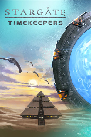 Stargate: Timekeepers Trainer +6