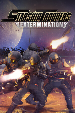 Starship Troopers: Extermination Cheat Codes