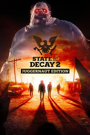 State of Decay 2 - Juggernaut Edition Homecoming v30.2 Trainer +13