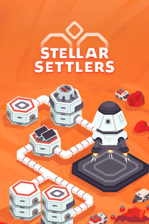 Stellar Settlers: Space Base Builder Trainer +9