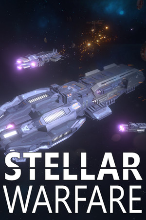 Stellar Warfare v09.09.2022 Trainer +3 (Aurora)