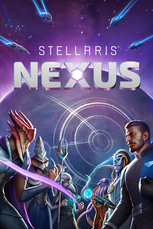 Stellaris Nexus Trainer +9