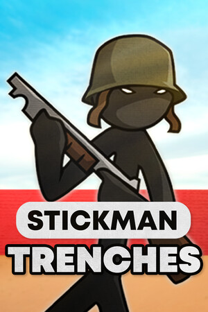 Stickman Trenches Trainer +7