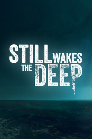 Still Wakes the Deep Trainer +28