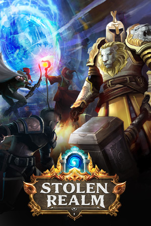 Stolen Realm v0.19.11 Trainer +2 (Aurora)