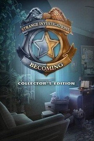 Strange Investigations: Two for Solitaire Collector's Edition Trainer +3