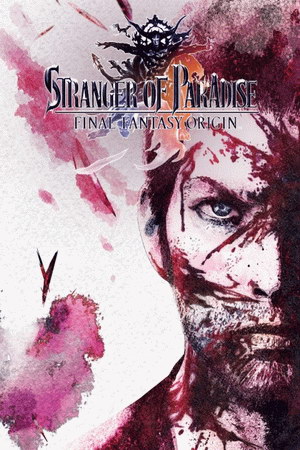 Stranger of Paradise: Final Fantasy Origin v1.01 Trainer +7