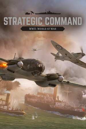 Strategic Command WWII: World at War Cheat Codes