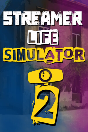 Streamer Life Simulator 2 Trainer +18