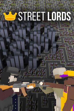 Street Lords Cheat Codes