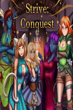 Strive Conquest Cheat Codes