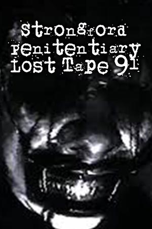 Strongford Penitentiary Lost Tape 91 v1.5 Trainer +3