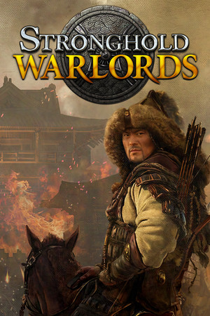 Stronghold Warlords v1.11.24193.D Trainer +8