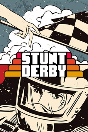 Stunt Derby Cheat Codes