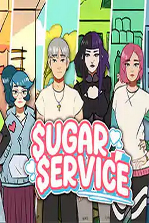 Sugar Service Cheat Codes