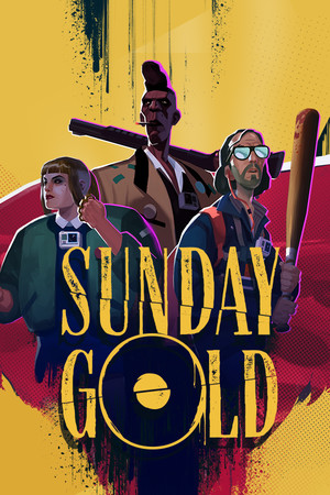 Sunday Gold Cheat Codes