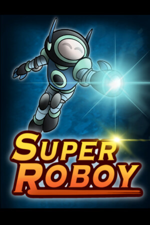 Super Roboy Trainer +4