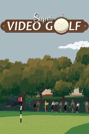 Super Video Golf Cheat Codes