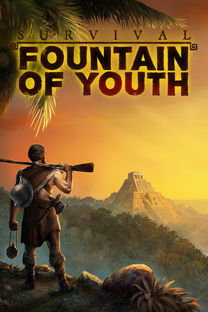 Survival: Fountain of Youth Save Game