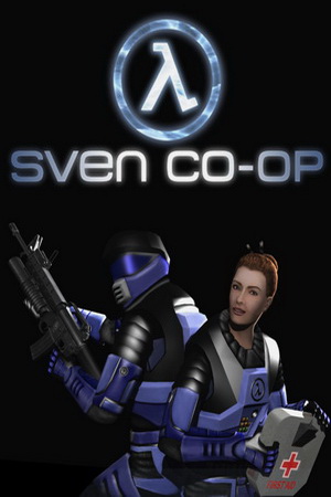 Sven Co-op Cheat Codes