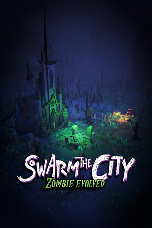 Swarm the City: Zombie Evolved Trainer +3 (Aurora)