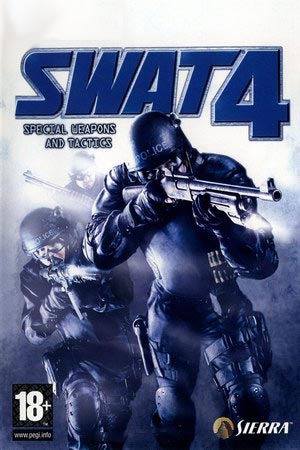 Swat 4 Trainer +3