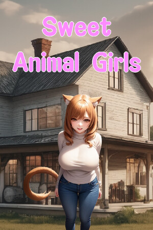 Sweet Animal Girls Cheat Codes