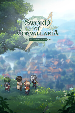 Sword of Convallaria Cheat Codes