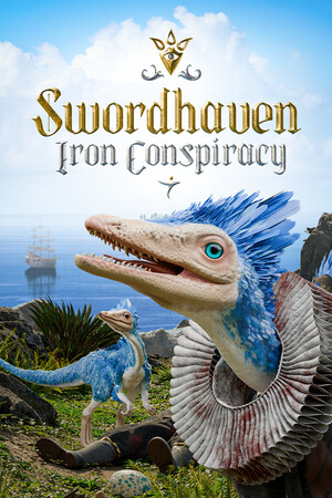 Swordhaven: Iron Conspiracy Trainer +3