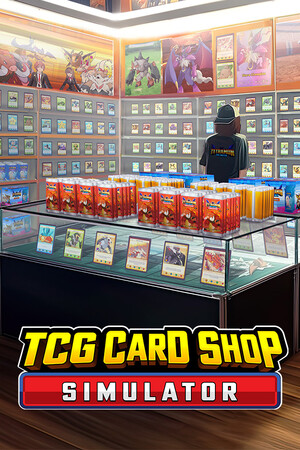 TCG Card Shop Simulator Cheat Codes