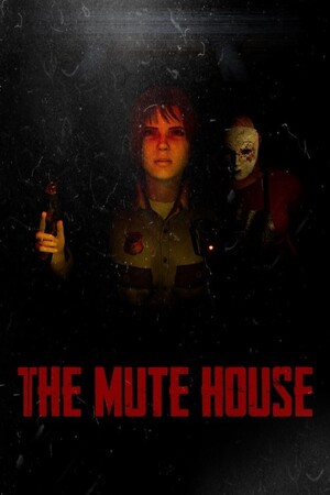 THE MUTE HOUSE Trainer +2